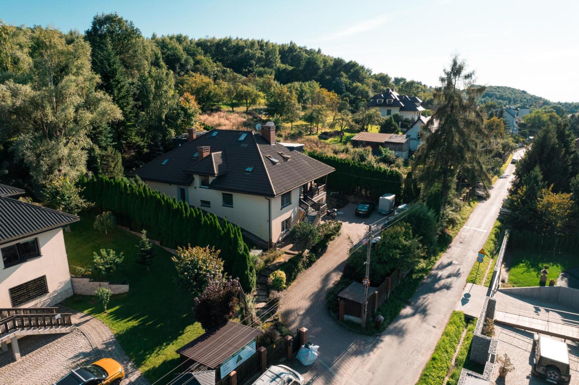 Blisshouse Luxurious Guesthouse Calm And Energetic Spot Near By City Surrounded By The Forest Where You Will Find Your Peace And Your People, Krakow