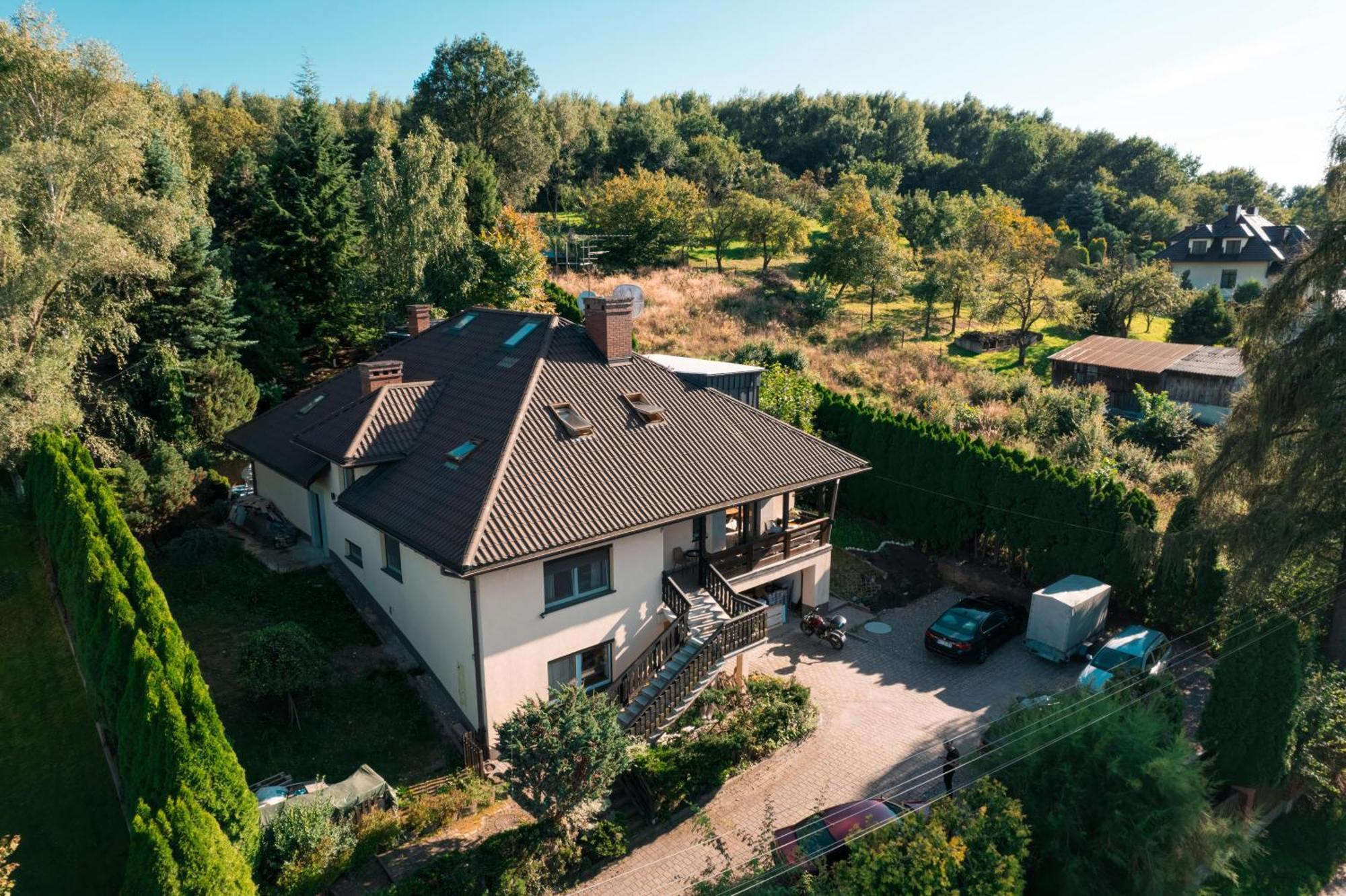 Blisshouse Luxurious Guesthouse Calm And Energetic Spot Near By City Surrounded By The Forest Where You Will Find Your Peace And Your People — Zdjęcia 1